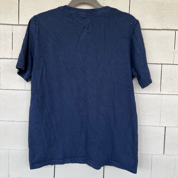 New York Yankees t-shirt size med - Picture 2 of 2